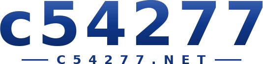 c54277 logo