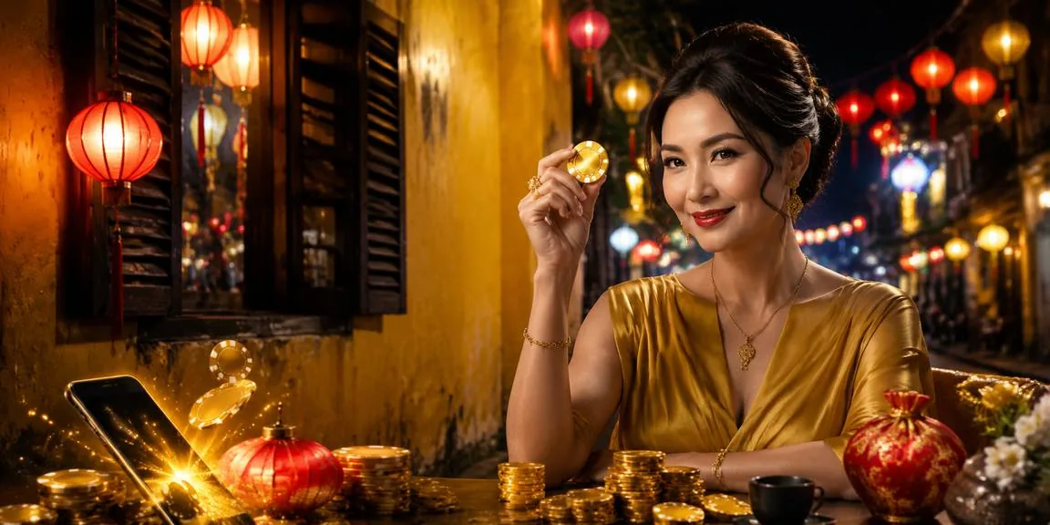 c54277 Casino Thanh Toán Nội Địa