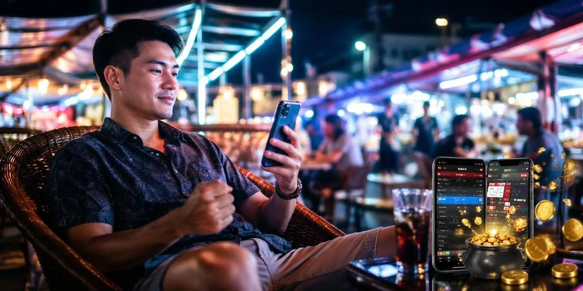 c54277 Vào sảnh c54277 trên điện thoại – 3 bước