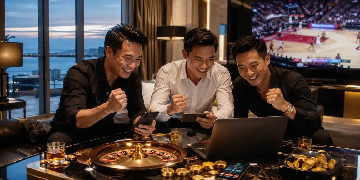 c54277 Baccarat Siêu Tốc